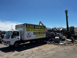 Rancho Mirage, CA Junk Removal Services Company